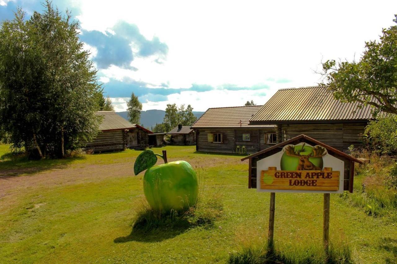 Beautiful 4-5 Persons Cottage In Alvdalen Blyberg Zewnętrze zdjęcie