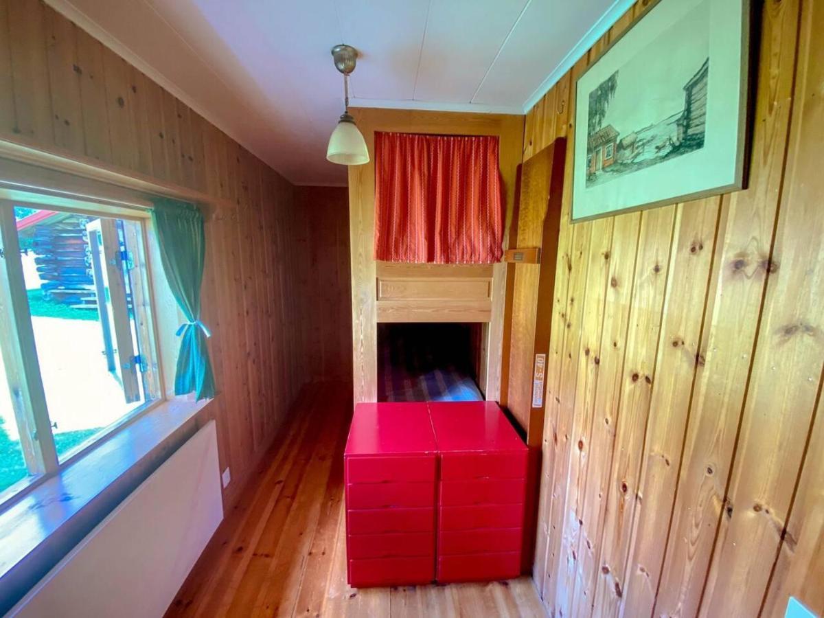 Beautiful 4-5 Persons Cottage In Alvdalen Blyberg Zewnętrze zdjęcie