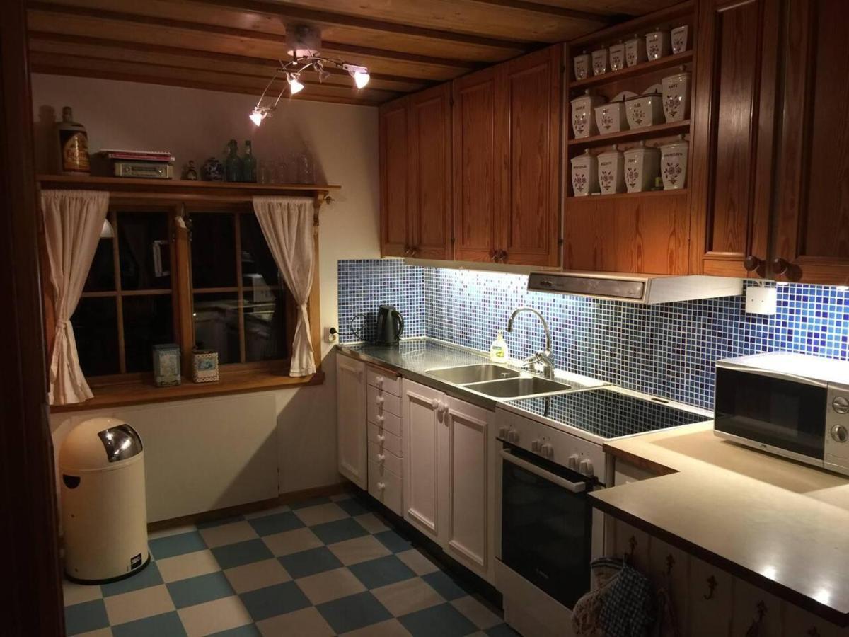 Beautiful 4-5 Persons Cottage In Alvdalen Blyberg Zewnętrze zdjęcie