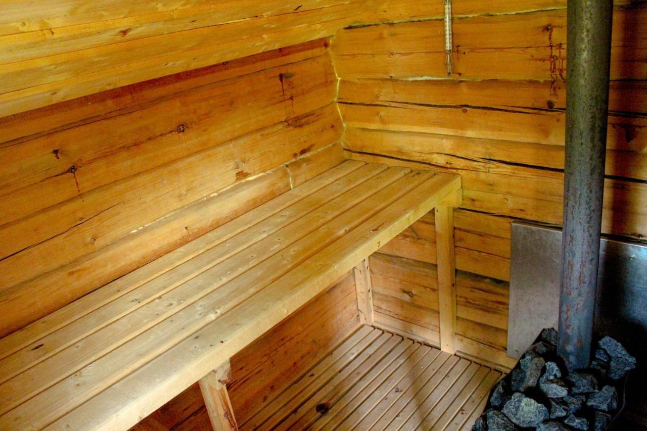 Beautiful 4-5 Persons Cottage In Alvdalen Blyberg Zewnętrze zdjęcie