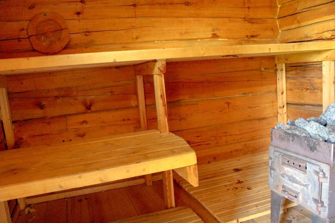 Beautiful 4-5 Persons Cottage In Alvdalen Blyberg Zewnętrze zdjęcie